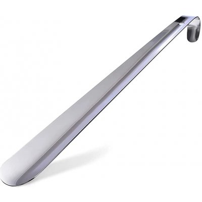 Verk 01850 Obouvací lžíce kovová 52 cm stříbrná – Hledejceny.cz