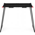 Modernhome Winslow 131/203 cm černý – Hledejceny.cz