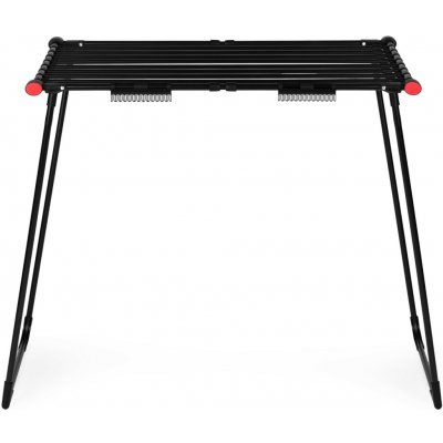 Modernhome Winslow 131/203 cm černý – Hledejceny.cz