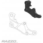 Supermoto adaptér brzdiče MotoMaster Adapter Bracket 320mm Beta RR 13-18 | Zboží Auto