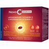 Vitamín a minerál Nově C komplex forte lipozomální vitamin C 60 kapslí