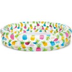 Intex 59431 Ananas 132 x 28 cm – Zboží Dáma