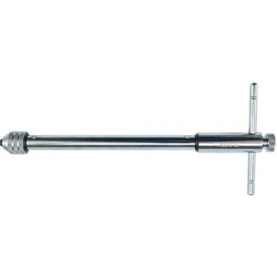 Vratidlo pro závitníky typ T, ráčnové M5 - M12, 300 mm – Hledejceny.cz