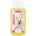Bea Natur Grand proteinový 220 ml – HobbyKompas.cz