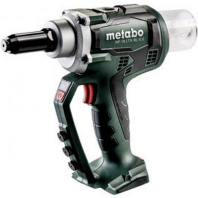 Metabo NP 18 LTX BL 5.0 619002840 – Zboží Mobilmania