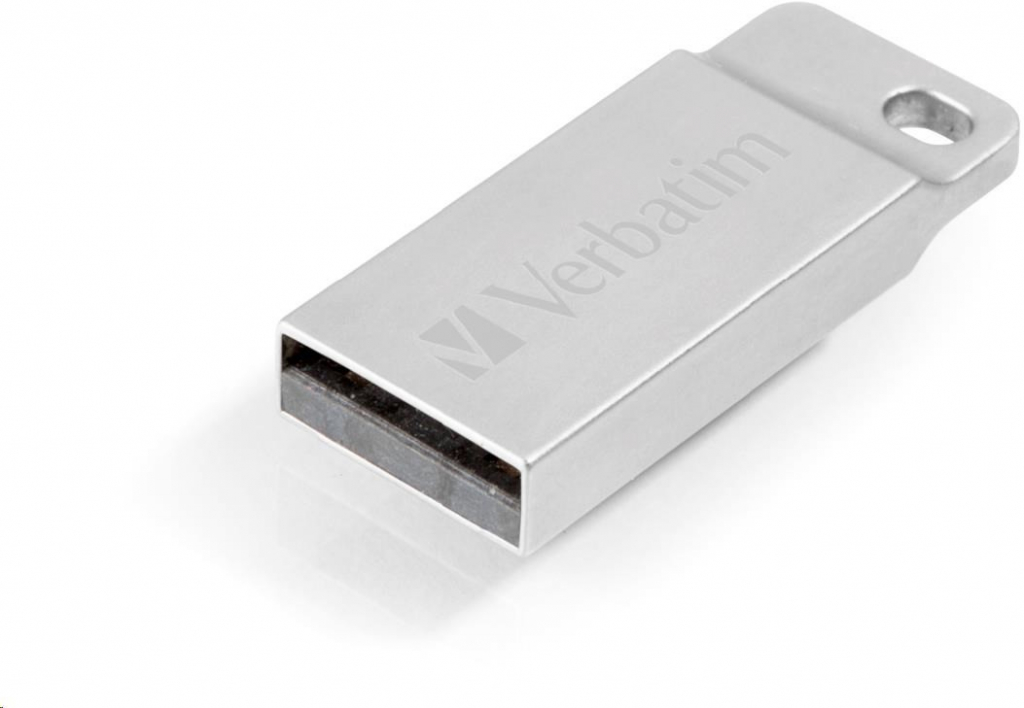 Verbatim Metal Executive 16GB 98748