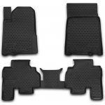 Koberce gumové Novline SsangYong Kyron 2005-2014 – Hledejceny.cz