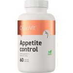 Ostrovit Appetite Control 60 kapslí – Hledejceny.cz