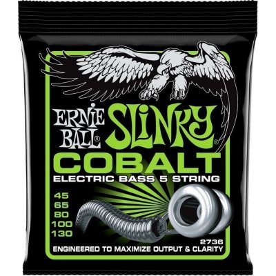 Ernie Ball 2736 – Zbozi.Blesk.cz
