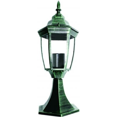 ACA Lighting Venkovní lucerna HI6173V – Hledejceny.cz