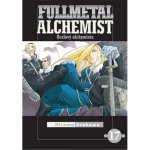 Fullmetal Alchemist - Ocelový alchymista 17 - Arakawa Hiromu – Hledejceny.cz