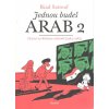 Komiks a manga Jednou budeš Arab 2 - Riad Sattouf