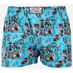 Styx pánské trenky art klasická guma hudba A1558 – Zboží Dáma