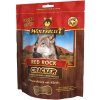 Pamlsek pro psa Wolfsblut Cracker Red Rock, klokaní maso 225 g