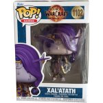 Funko Pop! 1102 World Of Warcraft The War Within Xal’atath – Zboží Dáma