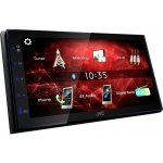 JVC KW-M27DBT | Zboží Auto
