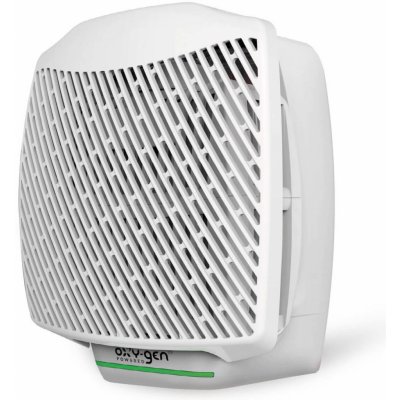 Ecostep Osvěžovač vzduchu OXY-GEN F2 – Zboží Mobilmania