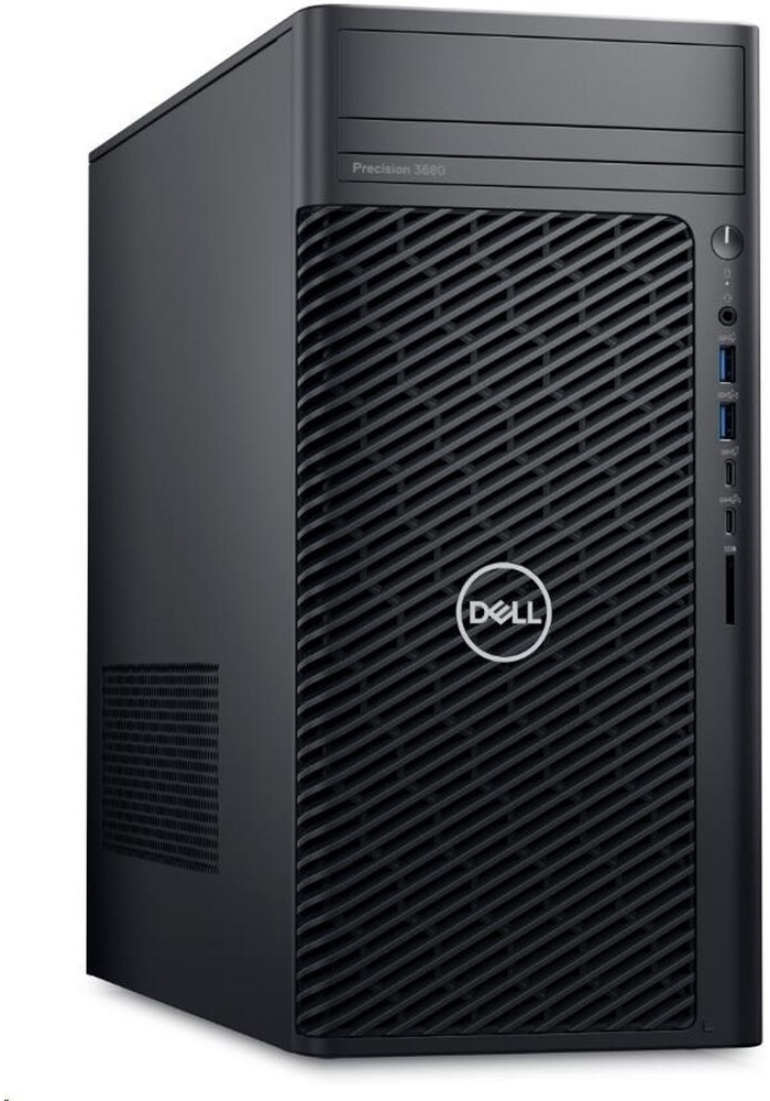 Dell Precision 3680 FN6PD