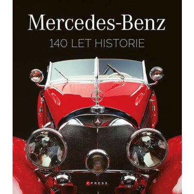 Mercedes-Benz – Hledejceny.cz