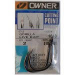 Owner s očkem cutting point 5105 vel.1 7 ks – Zboží Dáma