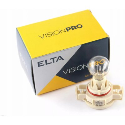 Elta EB0189SB PG20-7 PSX24W 12V 24W