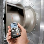 Testo 460 otáčkoměr – Hledejceny.cz