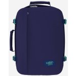 CabinZero Classic tmavě modrý unisex batoh 36 l – Zboží Mobilmania