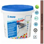 Mapei Kerapoxy Easy Design 3 kg terracotta – Hledejceny.cz