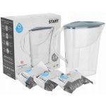 Dafi START classic 2,4l – Sleviste.cz