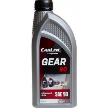 Carline Gear 90 1 l