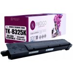 Inkdigo Kyocera Mita TK8325K - kompatibilní – Zboží Mobilmania