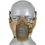 WOSPORT Ocelová maska v.2 Multicam – Zboží Dáma