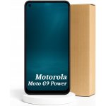 LCD Displej + Rám Motorola Moto G9 Power - originál – Zboží Živě