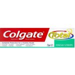 Colgate Total Fresh Stripe 75 ml – Hledejceny.cz