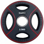 StrongGear Polyurethanový CPU Kotouč 2,5 kg - 50 mm – Zboží Mobilmania