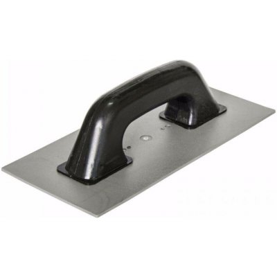 DEDRA hladítko plastové PS 270*130mm plastová rukojeť 15B020 – Sleviste.cz