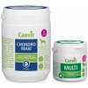 Vitamíny pro psa Canvit Chondro Maxi pro psy 500 g + Canvit Multi 100 g
