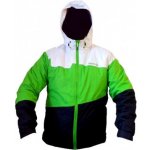 Silvini Tinella WP1010 3/4 dámské černá-červená – Zboží Dáma