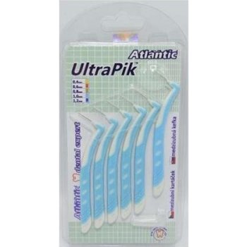 Atlantic UltraPik mezizubní kartáček 1.0 mm 5 ks