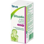 DITUZDIN POR 6MG/ML POR SOL 100ML – Sleviste.cz