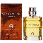 Aigner Parfums Statement toaletní voda pánská 50 ml – Hledejceny.cz