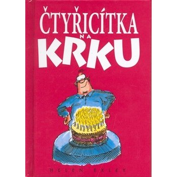 Čtyřicítka na krku