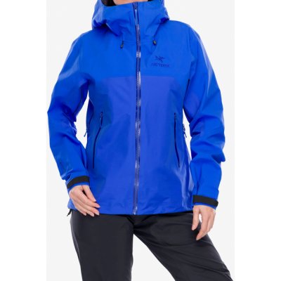 Arcteryx Beta AR Jacket Stormhood electra – Zboží Dáma