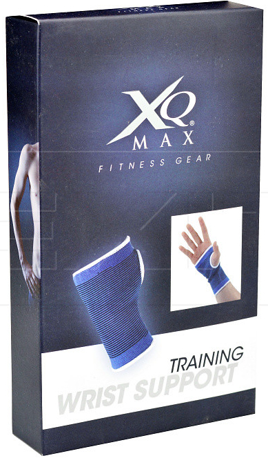 XQ Max Bandáž na zápěstí