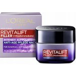 L'Oréal Paris Revitalift Filler noční krém, 50 ml – Zboží Dáma