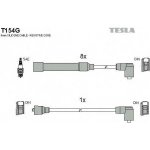 TESLA Sada kabelů pro zapalování TE T154G – Hledejceny.cz