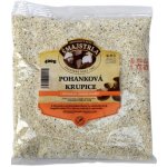 Šmajstrla Pohanková krupice 400 g – Zboží Dáma