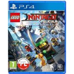 LEGO Ninjago Movie Video Game – Zboží Živě
