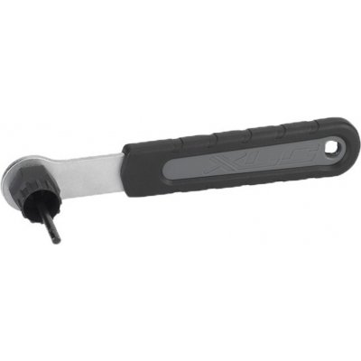 XLC nářadí klíč stahovací kazety TO-S12 pro Shimano HG – Zboží Mobilmania