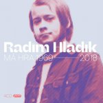 Hladík Radim - Má hra 1969-2018 4CD – Zboží Mobilmania